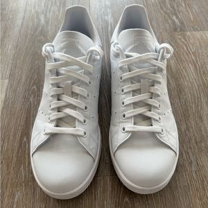 Stan Smith -Triple White